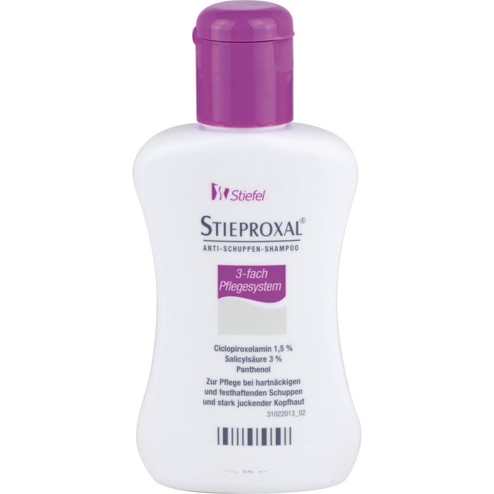 STIEPROXAL Shampoo, 100 ml Shampoing