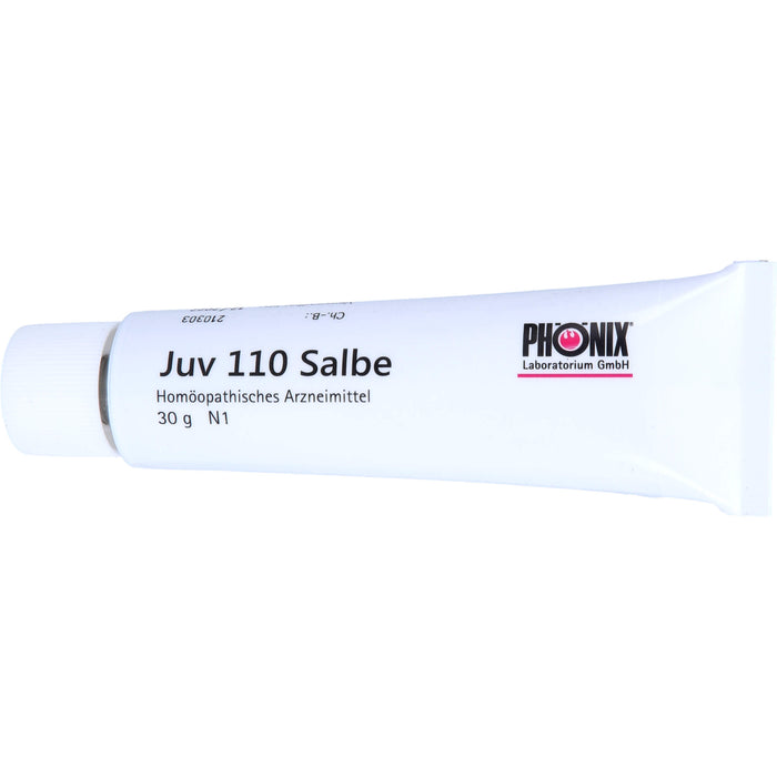 JUV 110 Salbe, 30 g Onguent