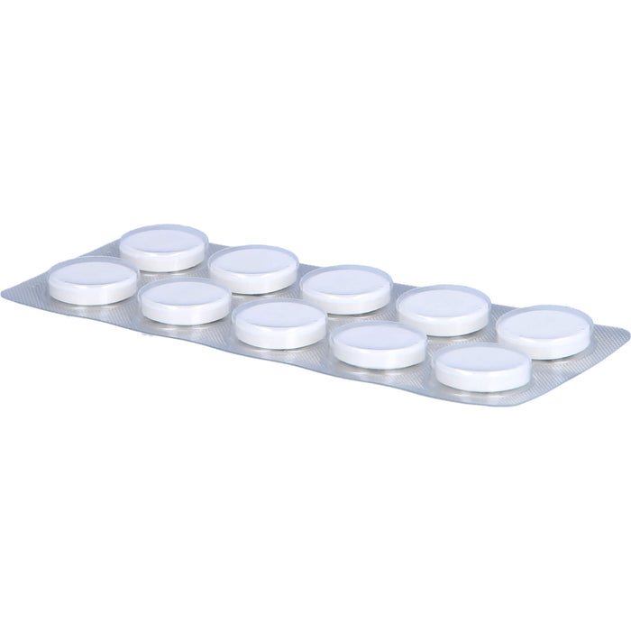 CalciDoc Kautabletten zur unterstützenden Behandlung der Osteoporose, 60 pcs. Tablets