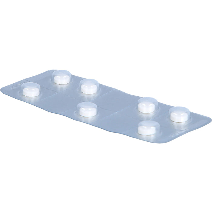 Loratadin STADA 10 mg Tabletten bei allergischen Erkrankungen, 7 pcs. Tablets