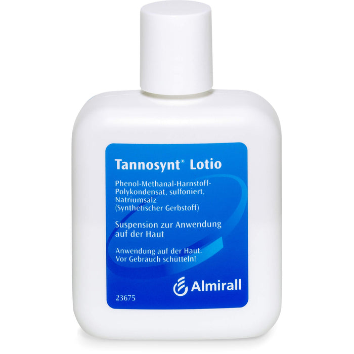 Tannosynt Lotio, 100 g Solution