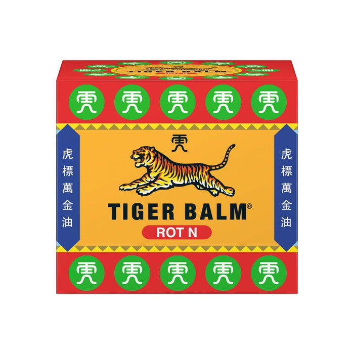 TIGER BALM Rot N, 19.4 g Onguent