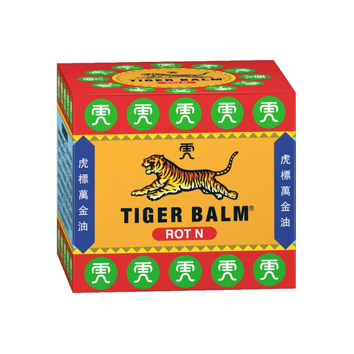 TIGER BALM Rot N, 19.4 g Onguent