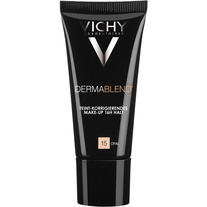 VICHY DERMABLEND Make-up 15 Opal, 30 ml Solution