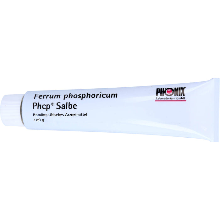 Ferrum Phos. Phcp Salbe, 100 g SAL