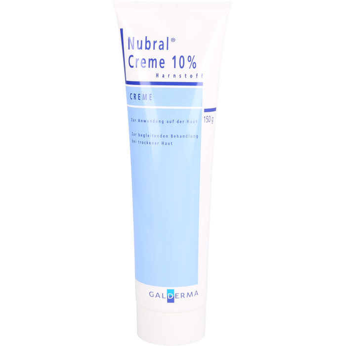 Nubral® Creme 10 %, 150 g CRE