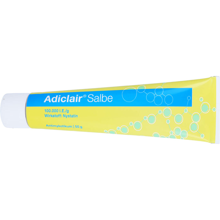 Adiclair® Salbe, 50 g Salbe