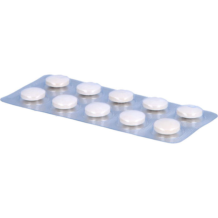 Phosetamin NE Tabletten, 50 St. Tabletten