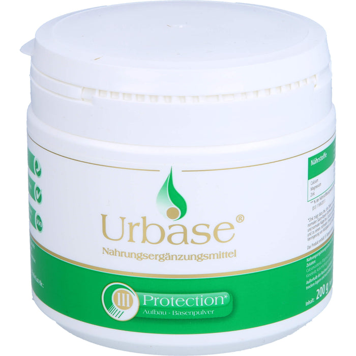 Urbase III Protection, 200 g PUL