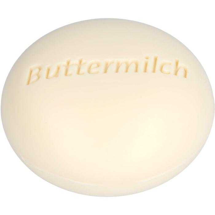 SPEICK Naturkosmetik Buttermilch-Seife, 1 pc pain de savon