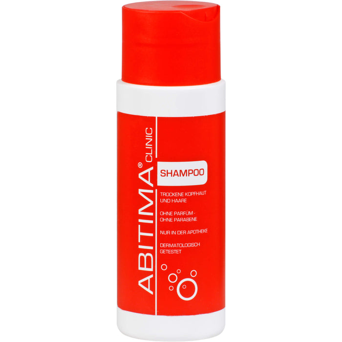 ABITIMA® CLINIC Shampoo, 200 ml Shampoo