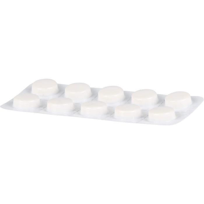 Naproxen - 1 A Pharma 250 mg Tabletten bei Regelschmerzen, 30 pc Tablettes