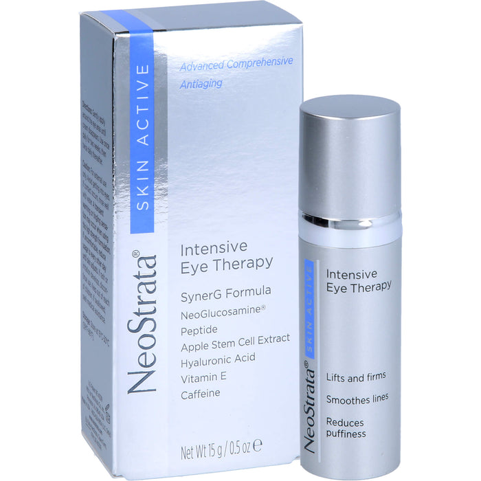 NeoStrata Skin Active Intensive Eye Therapy, 15 ml Cream