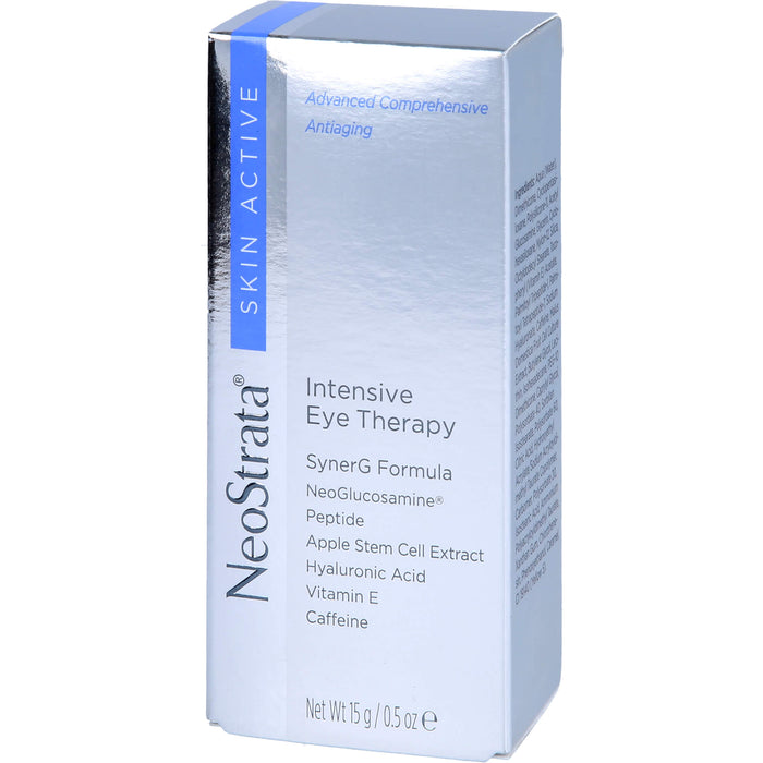 NeoStrata Skin Active Intensive Eye Therapy, 15 ml Cream