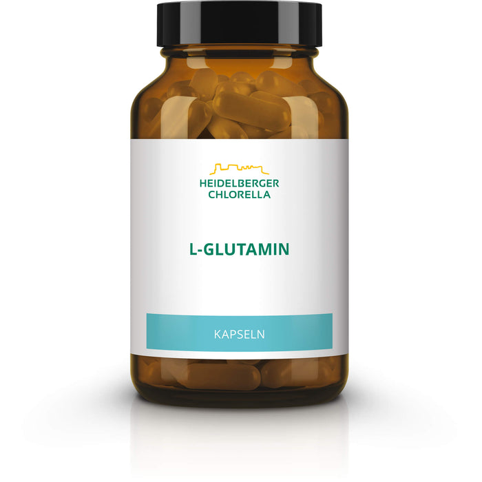 L-Glutamin, 120 St KAP