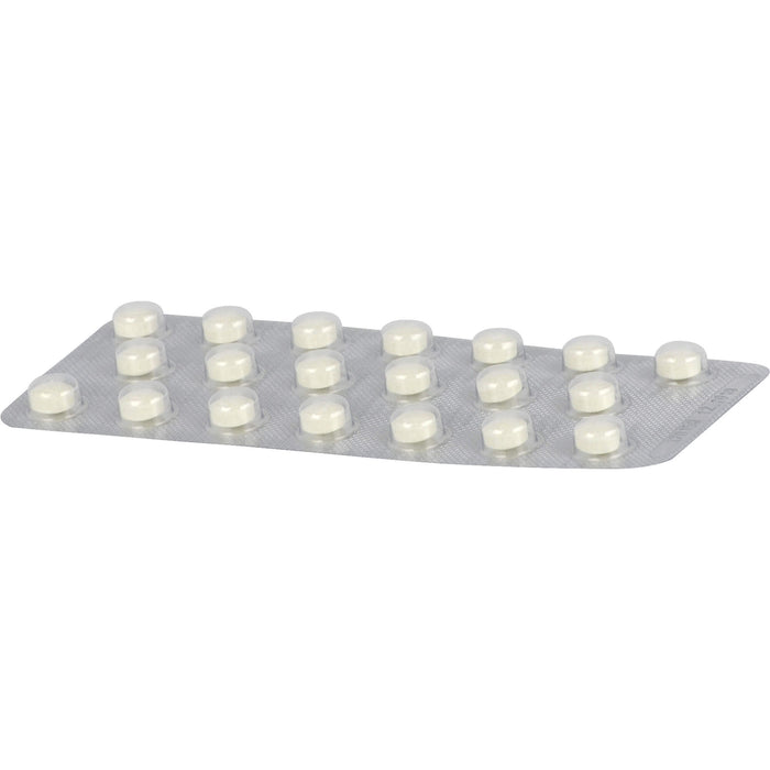 Contramutan Tabletten bei grippalem und fieberhaftem Infekt, 40 pc Tablettes