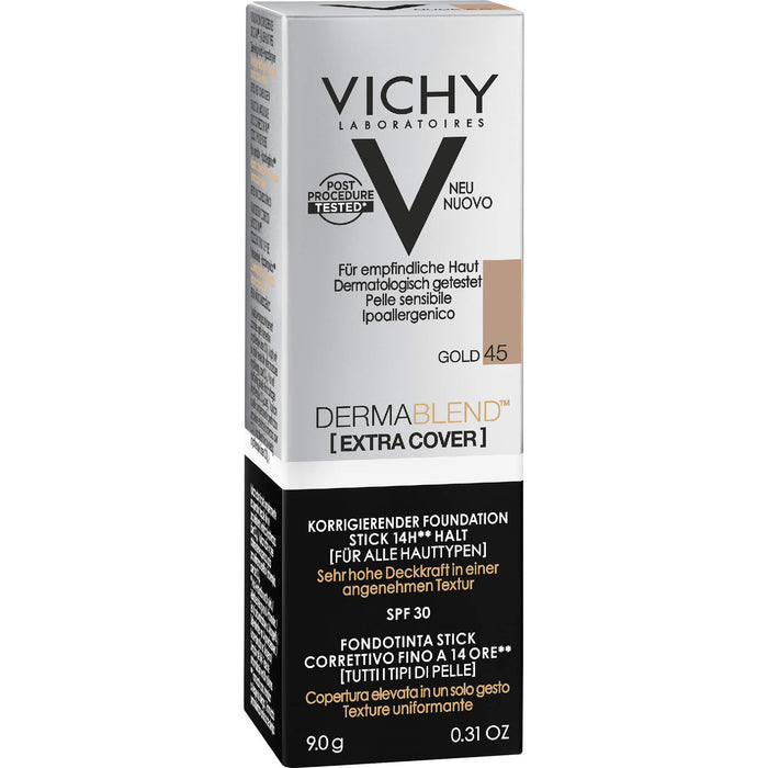 VICHY Dermablend Extra Cover Stick 45, 9 g STI