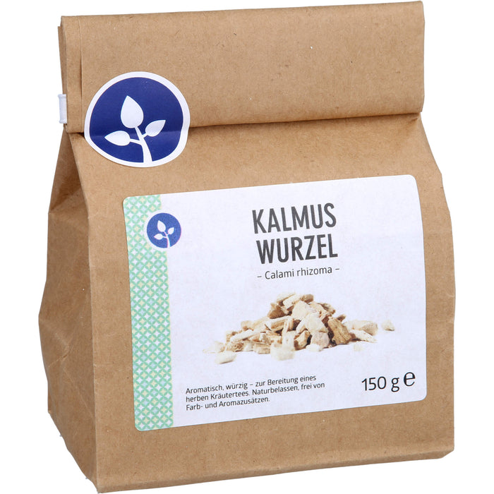 aleavedis Kalmus Wurzel Kräutertee, 150 g Tea