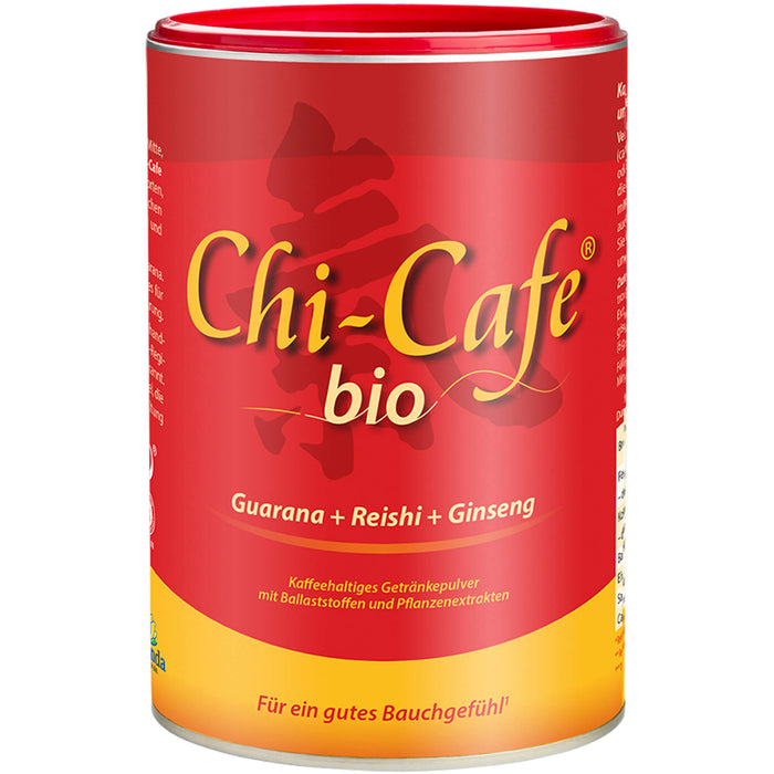 Dr. Jacob´s Chi-Cafe bio Pulver, 400 g Powder