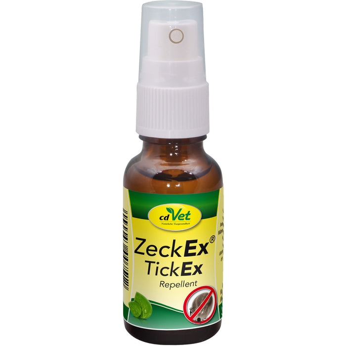 ZeckEx Spray vet, 20 ml SPR