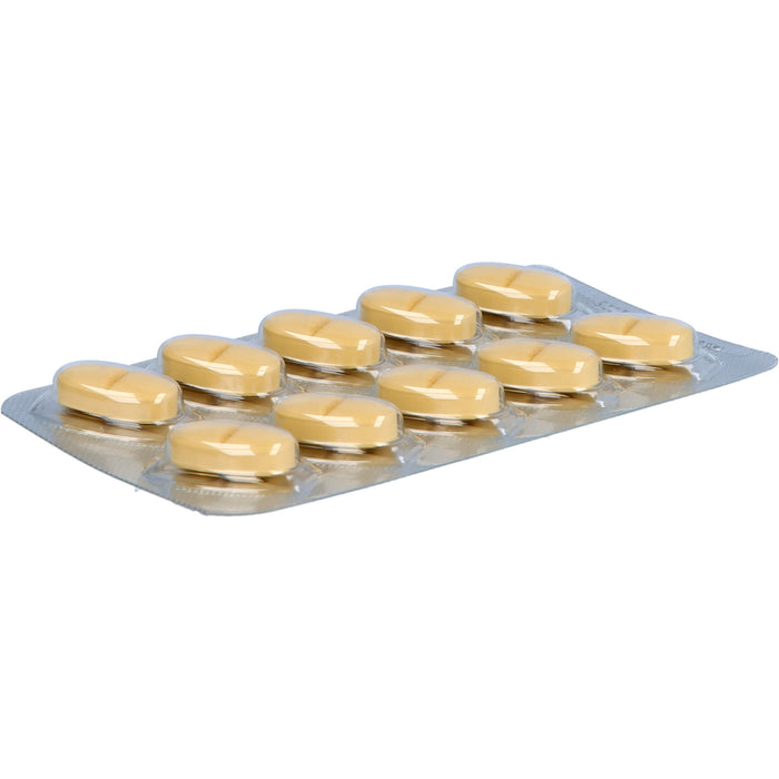 Gingobeta 120 mg Filmtabletten, 30 pc Tablettes