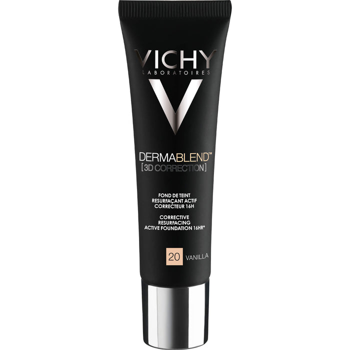 Vichy Dermablend 3D Make-Up 20, 30 ml CRE