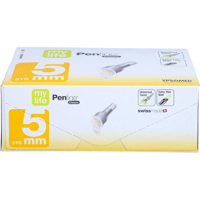 mylife Penfine Classic 5mm, 100 St KAN