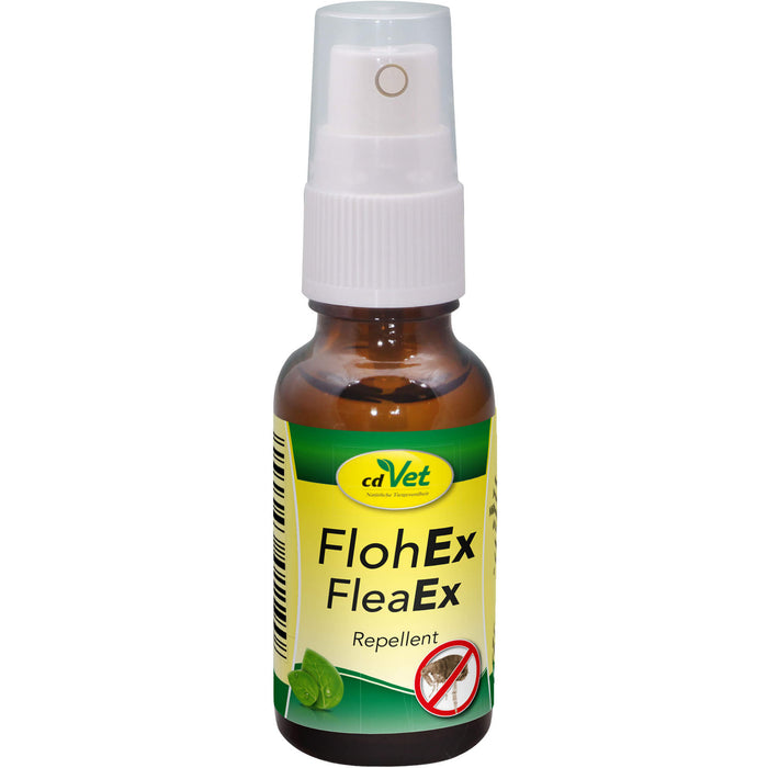 FlohEx, 20 ml SPR