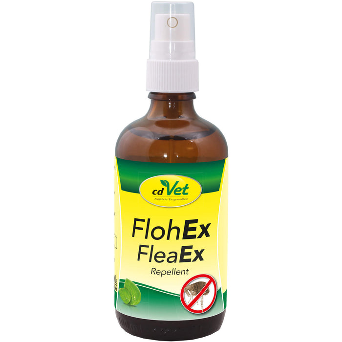 FlohEx, 100 ml SPR