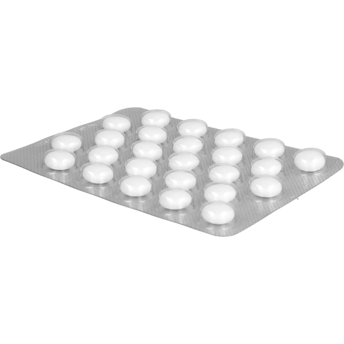 B12 Ankermann Tabletten, 50 pc Tablettes