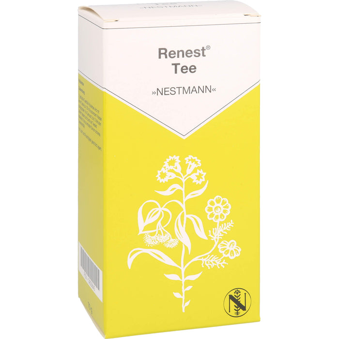 Renest Tee NESTMANN, 70 g Thé