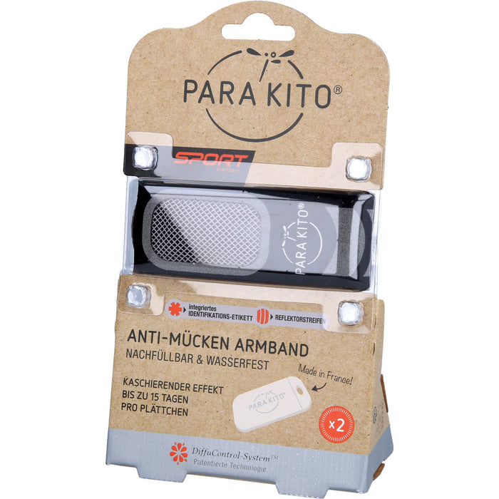 ParaKito Armband Sport, 1 St