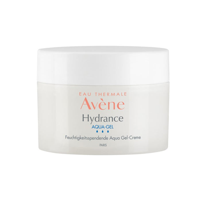 Avène Hydrance Aqua-Gel, 50 ml Cream