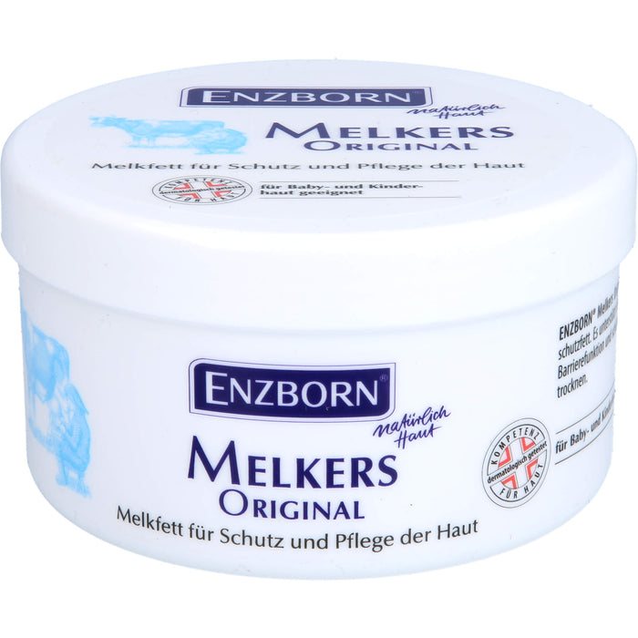 Melkers Original Enzborn, 250 ml FET