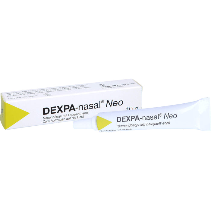 DEXPA-nasal Neo, 10 g SAL
