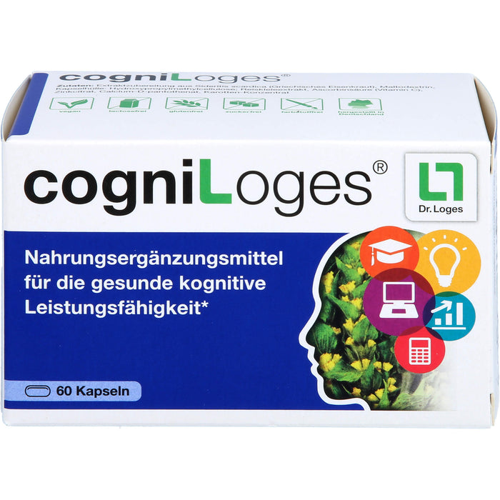 cogniLoges®, 60 St KAP