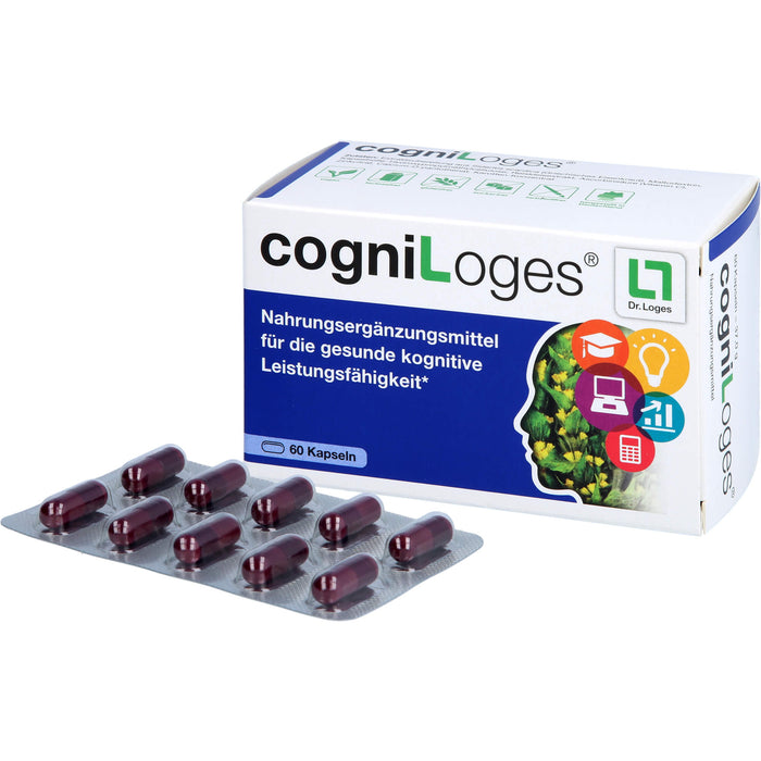 cogniLoges®, 60 St KAP