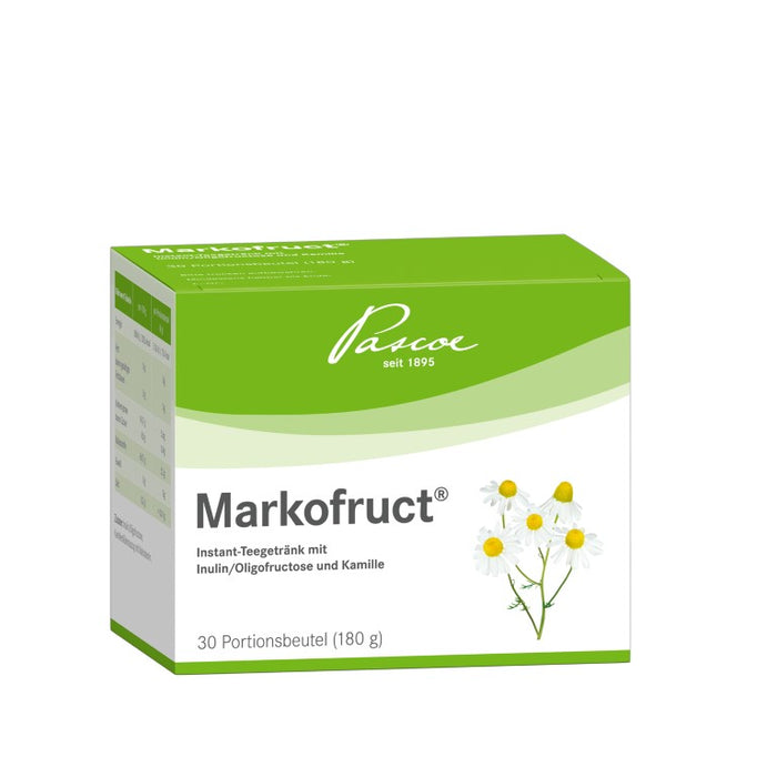 Markofruct Stickpack, 30X6 g PUL