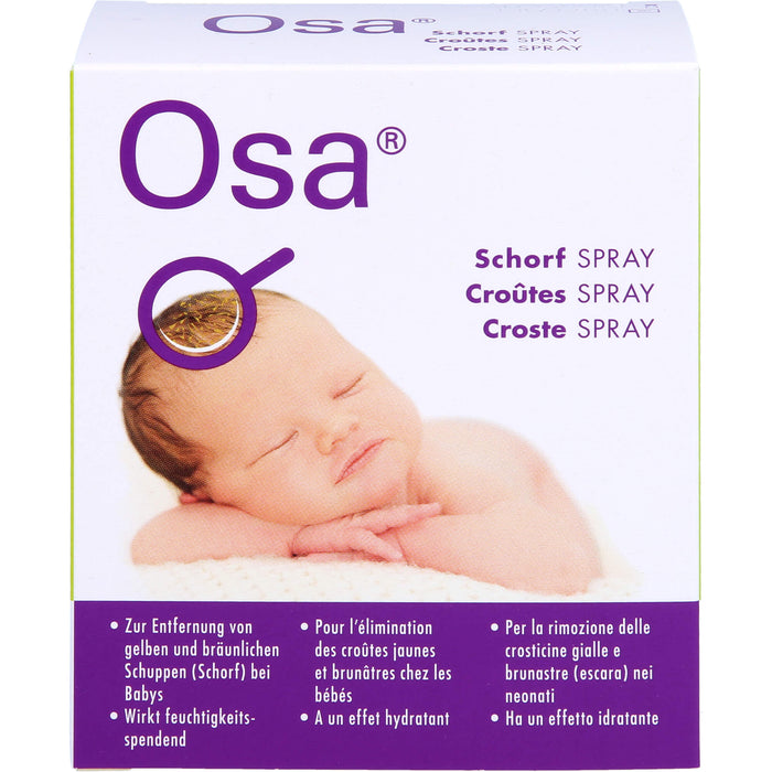 Osa Schorf Spray, 30 ml SPR