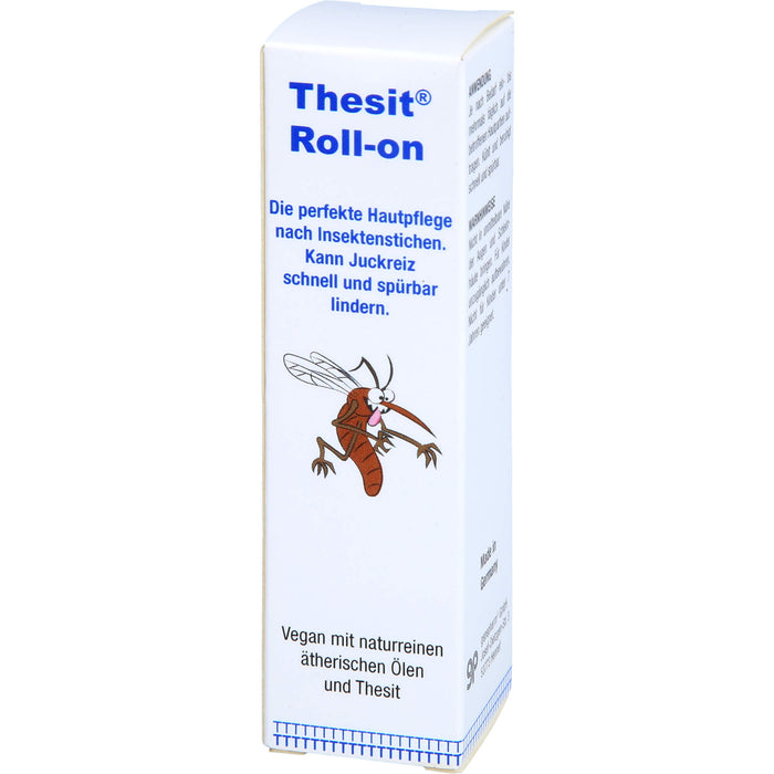 Thesit Roll-on, 10 ml FLA