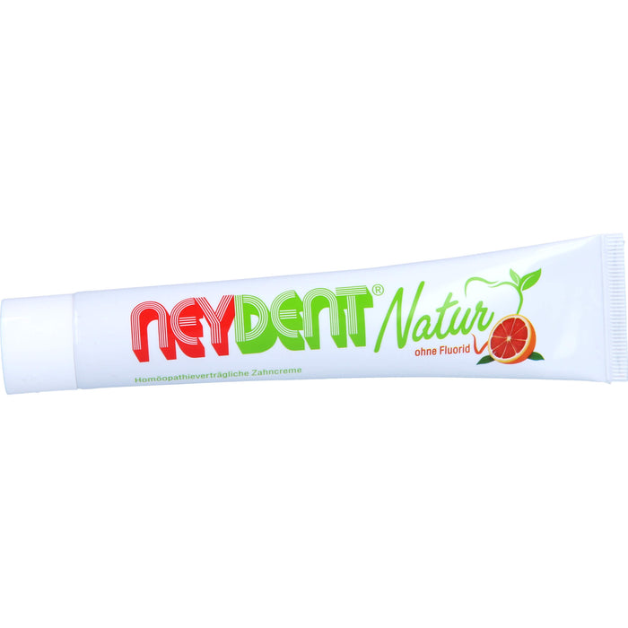 NeyDent Natur Zahncreme, 50 ml ZPA