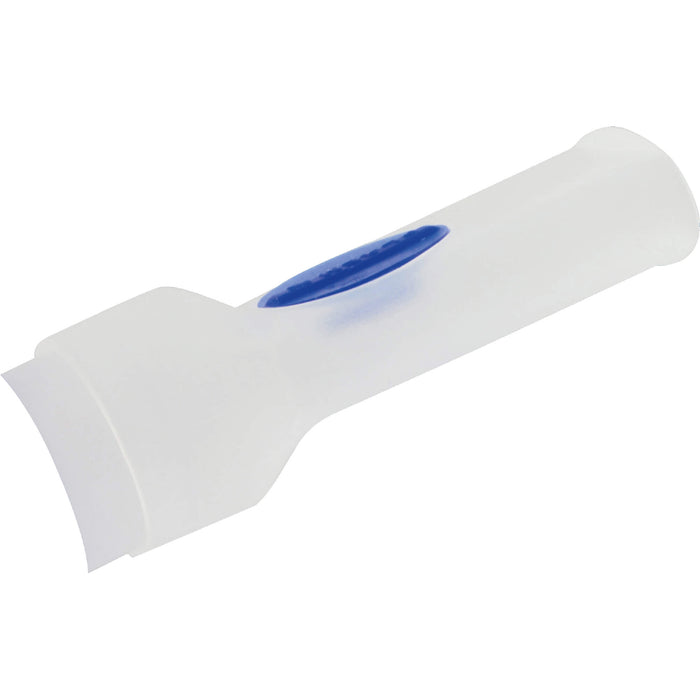 MicroDrop Mundstück für die Inhalationsgeräte RF6 plus und RF7 plus, 1 pcs. Accessory