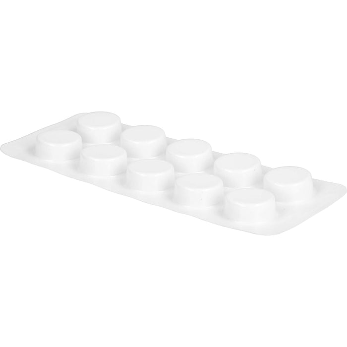 Paracetamol STADA Tabletten bei Schmerzen und Fieber, 10 pcs. Tablets