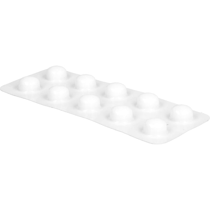 Ibu-ratiopharm 200 akut Tabletten, 20 pc Tablettes