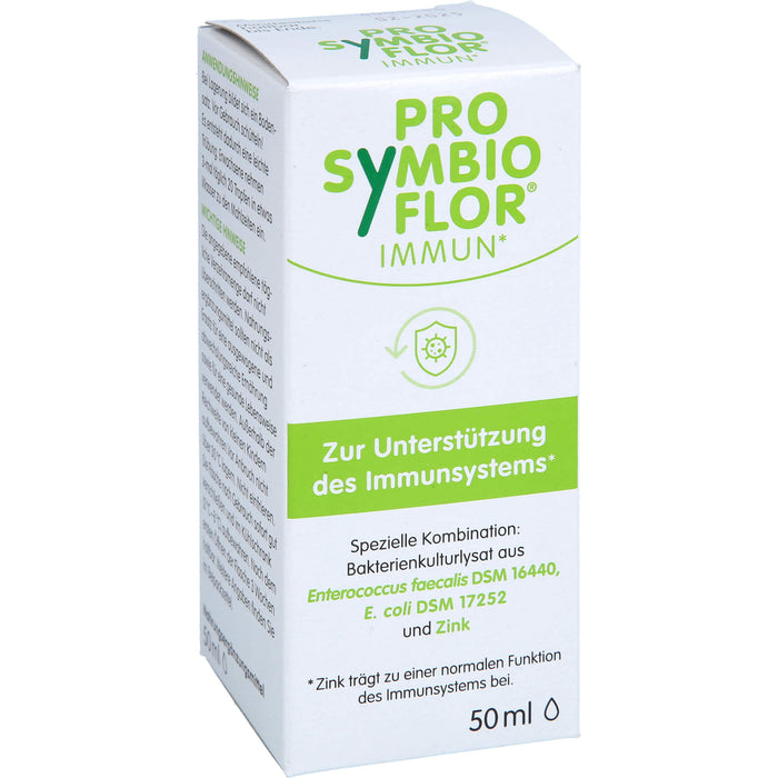 Pro Symbioflor Immun, 50 ml TEI
