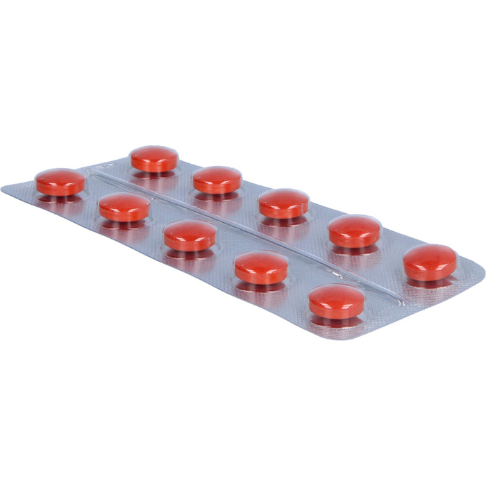 Summavit, 100 pc Tablettes